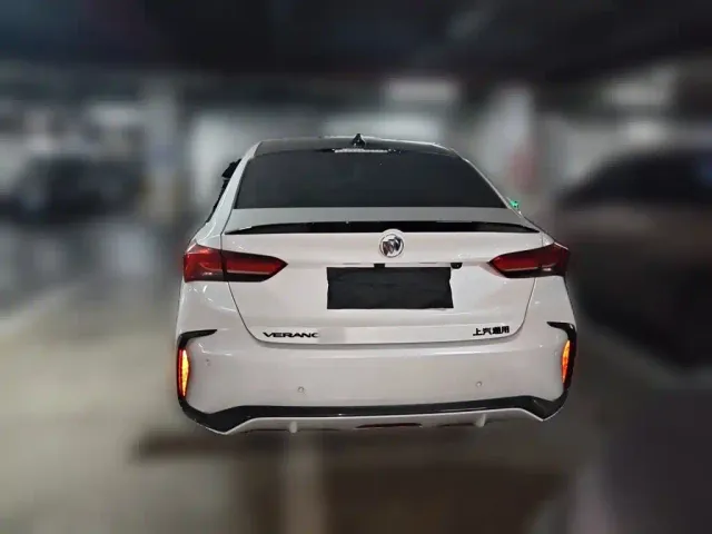 Buick Verano — Фото автомобиля 3