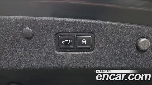 Kia K8 Hybrid — Фото автомобиля 30