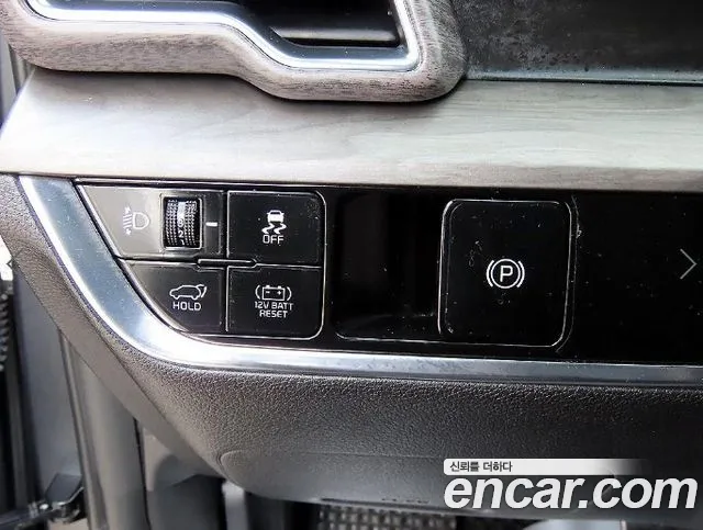 Kia Sportage — Фото автомобиля 11