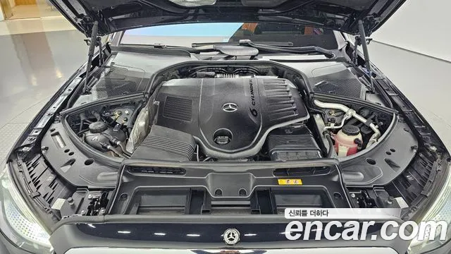 Mercedes-Benz S-Class — Фото автомобиля 6