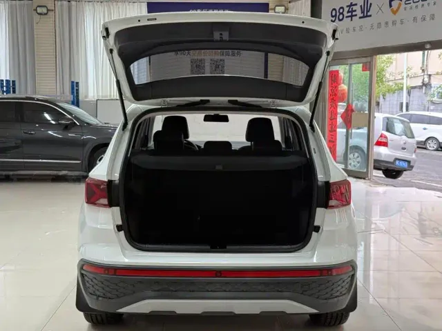 Jetta Jetta VS5 2022 280TSI Automatic Enjoyment — Фото автомобиля 23