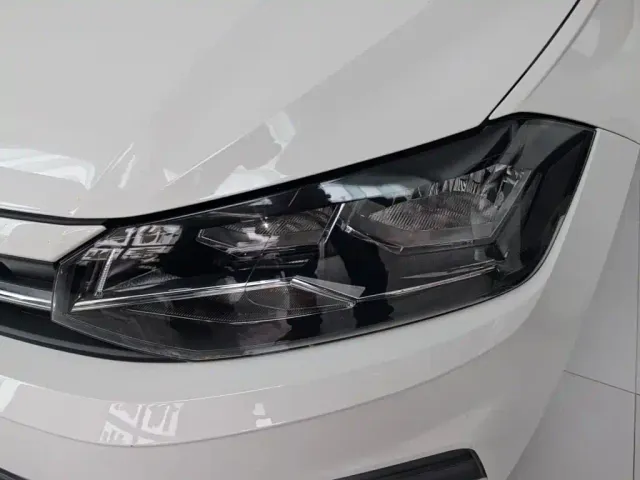 Volkswagen Polo — Фото автомобиля 23