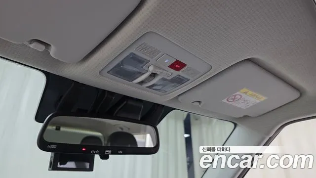Hyundai Casper Casper Electric — Фото автомобиля 17