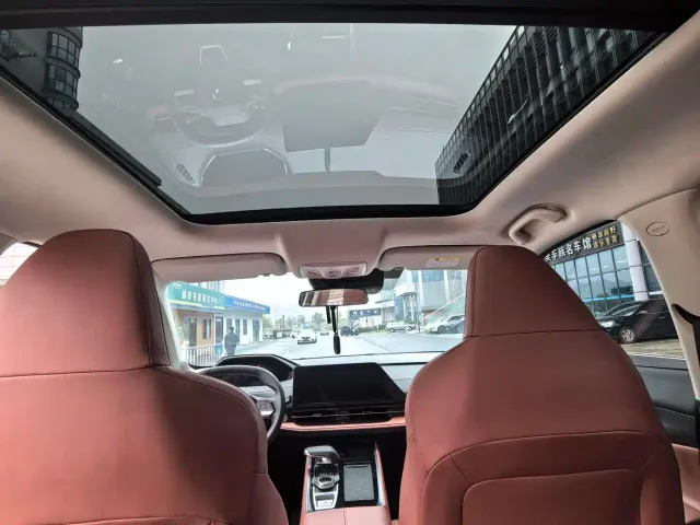Changan CS55 Plus — Фото автомобиля 6