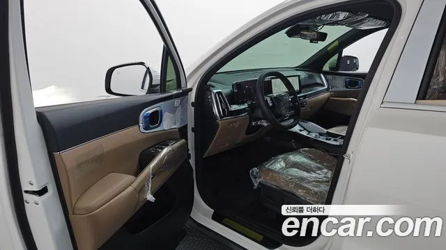 Kia Sorento — Фото автомобиля 10