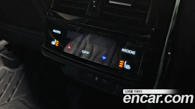 Renault Korea Grand Koleos — Фото автомобиля 19