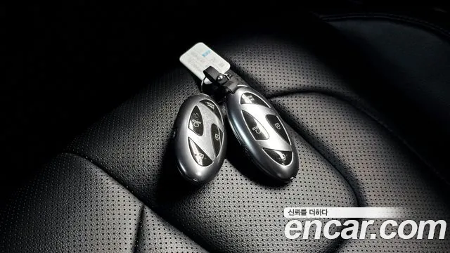Hyundai Avante CN7 — Фото автомобиля 22