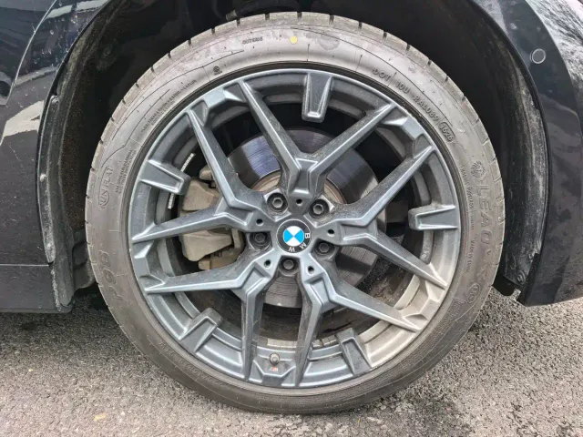 BMW 3 Series — Фото автомобиля 21