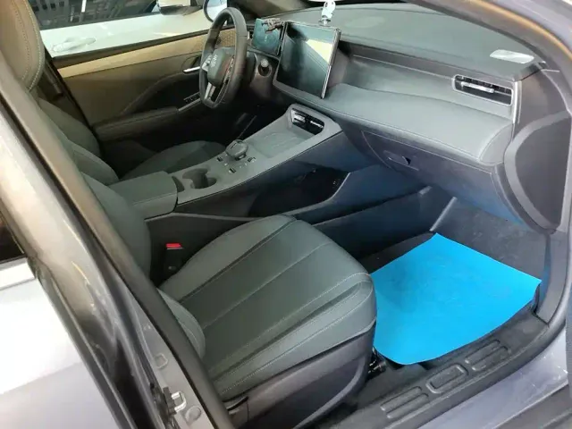 BYD Qin PLUS — Фото автомобиля 8