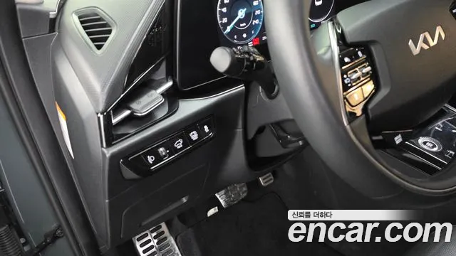 Kia Niro The All New Niro Signature — Фото автомобиля 28