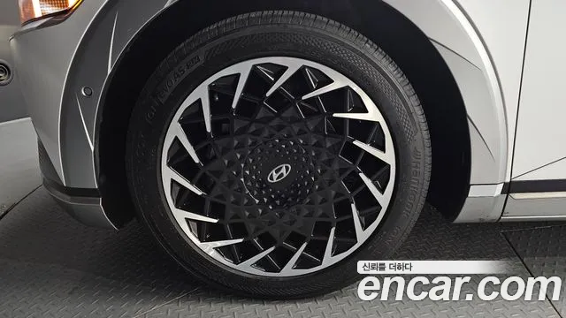 Hyundai Ioniq 5 Ioniq5 — Фото автомобиля 5