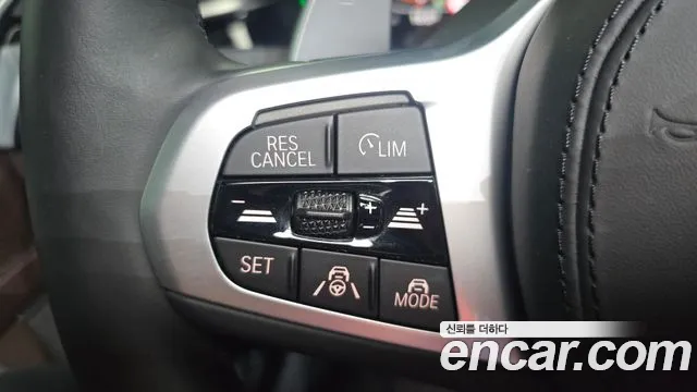 BMW Gran Turismo G32 — Фото автомобиля 16