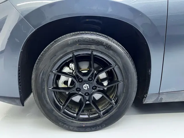 Leapmotor Leapmotor C10 2024 530 Comfort Edition — Фото автомобиля 8