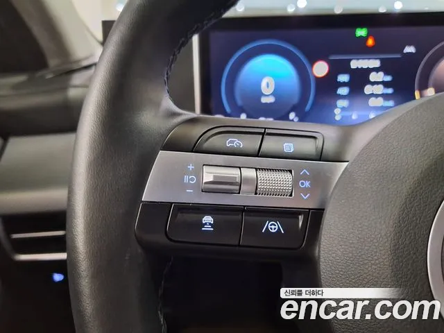 Hyundai Sonata — Фото автомобиля 17
