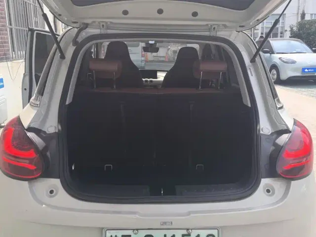 Wuling Bingo — Фото автомобиля 4