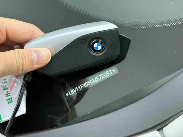 BMW X1 — Фото автомобиля 24