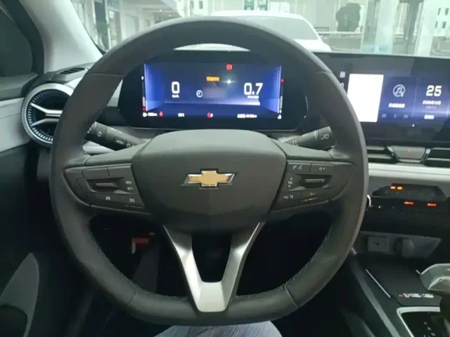 Chevrolet Monza — Фото автомобиля 10