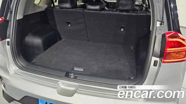 Kia Niro Niro Plus Air — Фото автомобиля 27