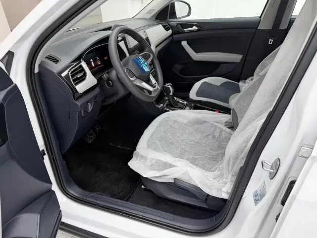 Volkswagen Tharu — Фото автомобиля 9