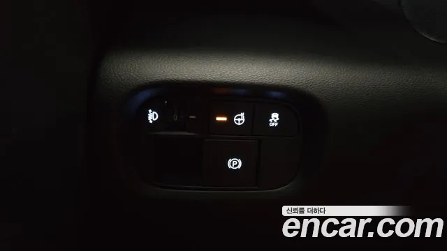 Hyundai Casper Casper (New) — Фото автомобиля 18