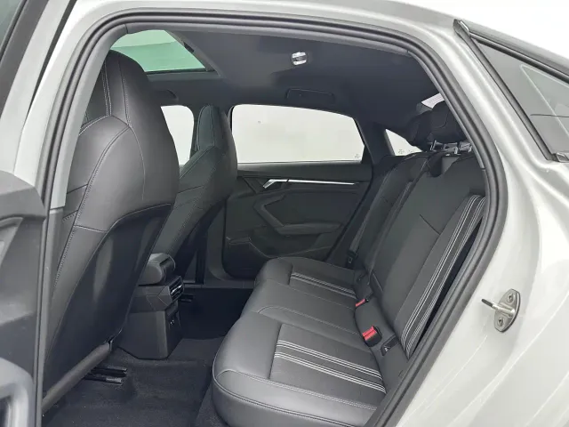 Audi A3 — Фото автомобиля 16