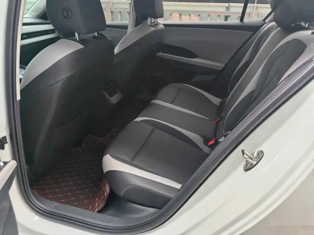 Volkswagen Sagitar — Фото автомобиля 10