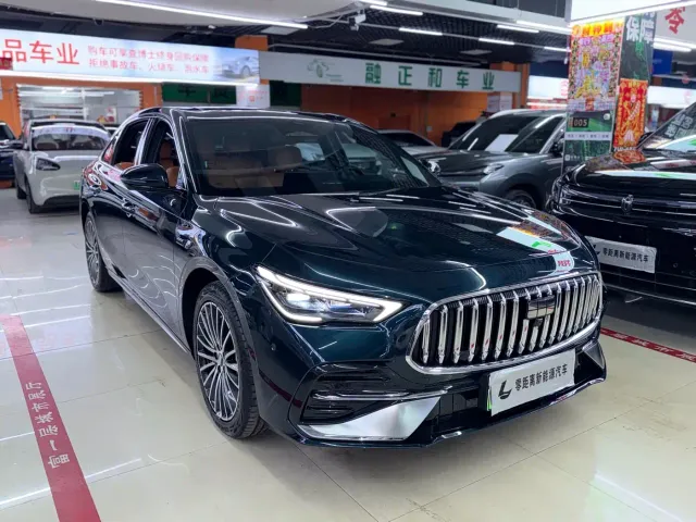 Geely Galaxy Stellar 7 — Фото автомобиля 3