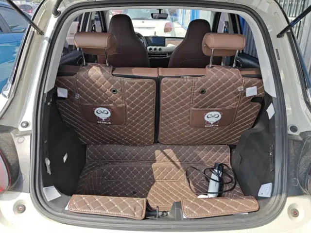 Wuling Bingo — Фото автомобиля 4