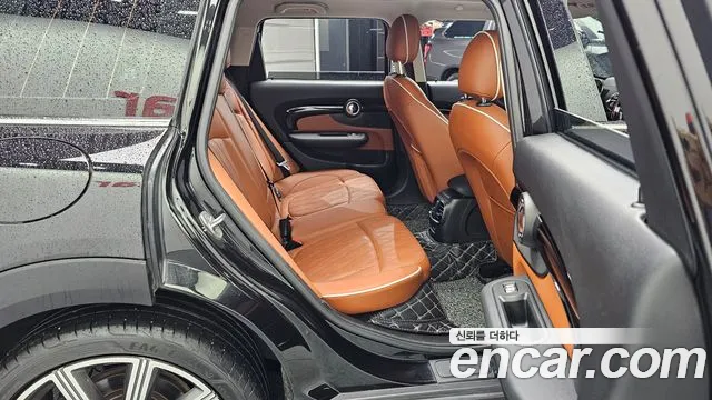 Mini Clubman — Фото автомобиля 12