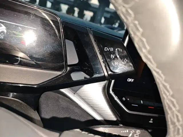 Volkswagen ID.4 Crozz — Фото автомобиля 13