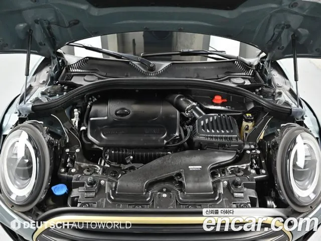 MINI Clubman — Фото автомобиля 6