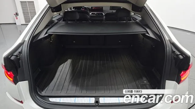 BMW Gran Turismo — Фото автомобиля 20