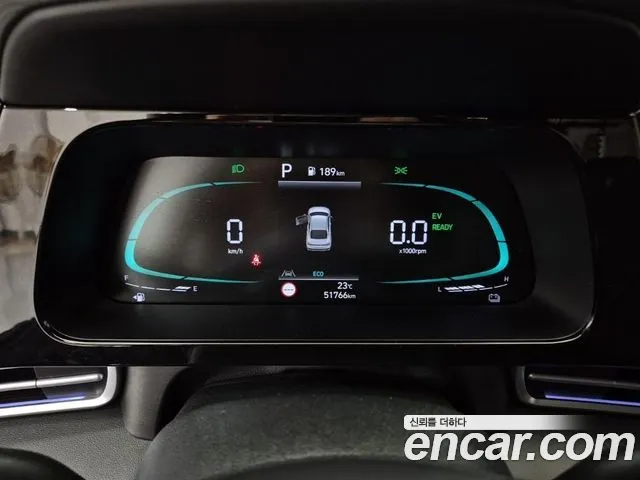 Hyundai Avante CN7 — Фото автомобиля 6