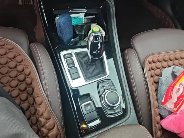 BMW 1 Series — Фото автомобиля 16