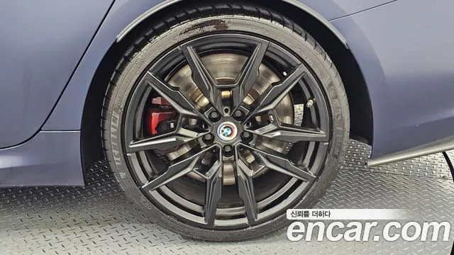 BMW 8-Series — Фото автомобиля 18
