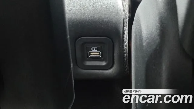 Hyundai Casper — Фото автомобиля 25