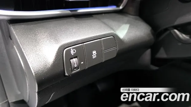 Hyundai AVANTE Новый Avante (CN7) — Фото автомобиля 12