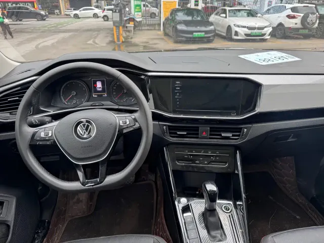 Volkswagen Tayron — Фото автомобиля 7