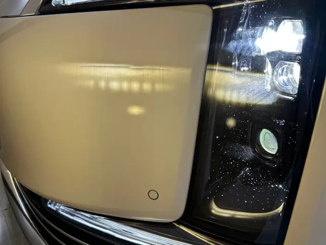 Maextro S800 — Фото автомобиля 25