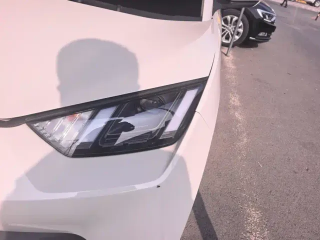 BYD Seagull — Фото автомобиля 5