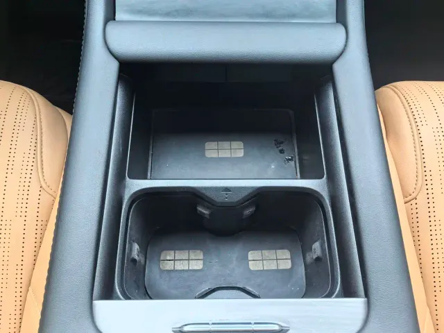 Geely Galaxy L7 — Фото автомобиля 23