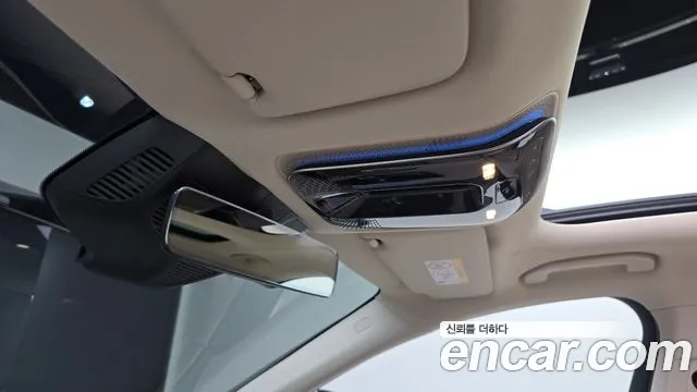 Mercedes-Benz E-Class E-класс W214 E300 4MATIC Exclusive — Фото автомобиля 20
