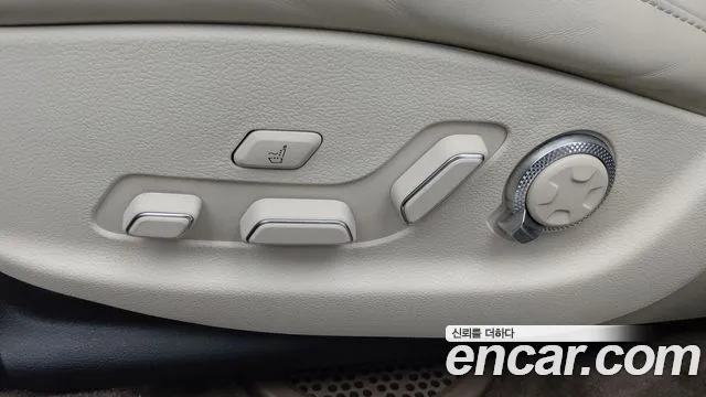 Genesis GV80 2.5T Бензин AWD — Фото автомобиля 10