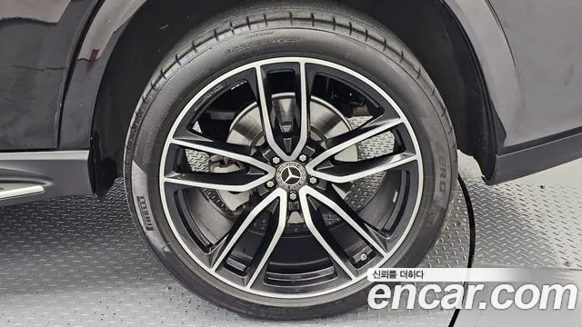 Mercedes-Benz GLS-Class X167 — Фото автомобиля 6