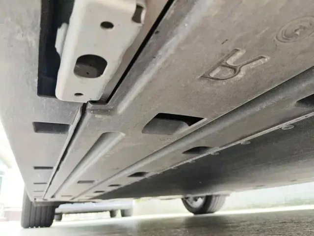 BYD Seal 06 — Фото автомобиля 9
