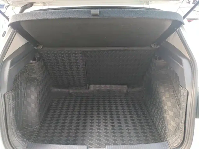 Volkswagen Tharu — Фото автомобиля 18