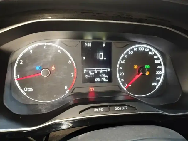 Jetta VS5 — Фото автомобиля 11