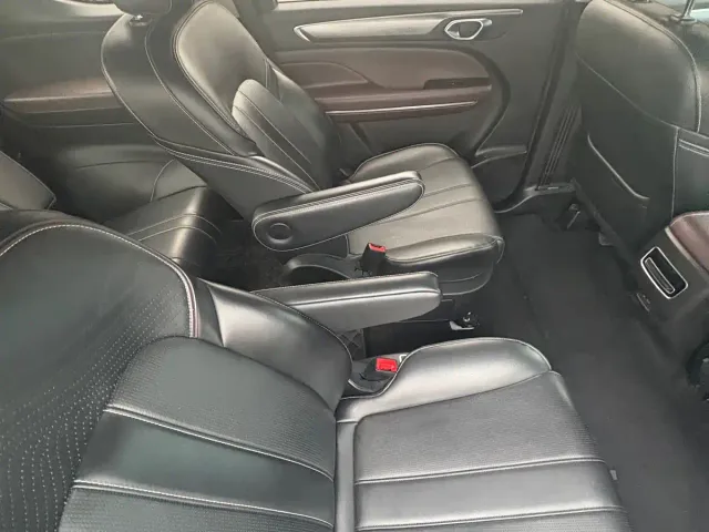 GAC Trumpchi M6 — Фото автомобиля 12