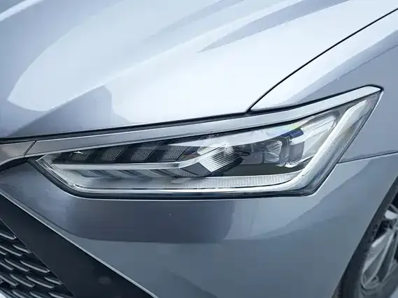 BYD Qin PLUS — Фото автомобиля 10