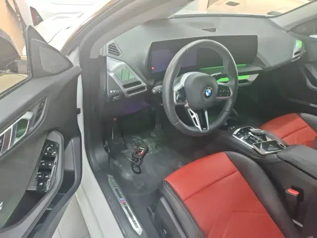 BMW 2 Series — Фото автомобиля 15